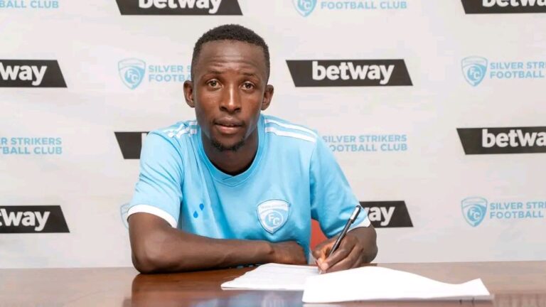 Demakude joins Bankers