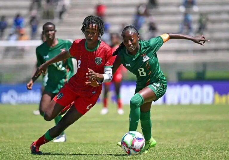 Scorchers’ Zambia Trip Itinerary Revised