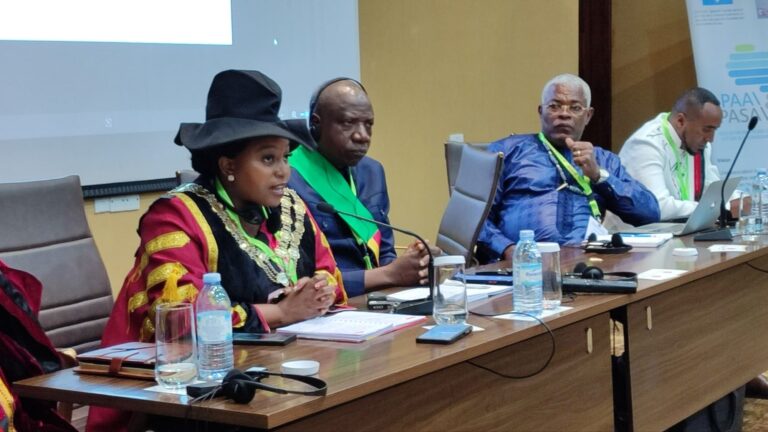 Lilongwe City Council drums up support for increased clean water, modern sewage access to residents