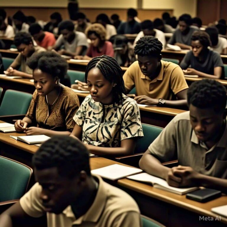 The university of Malawi’s misguided approach to academic misconduct