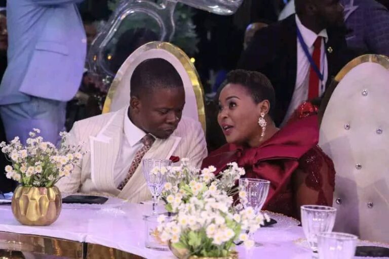 Prophet Bushiri’s Birthday Celebration draws high-profile guests