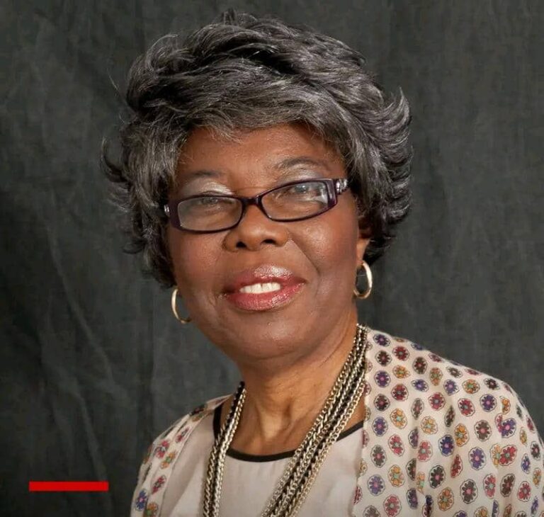 Voletta Wallace: A tribute to the mother of The Notorious B.I.G