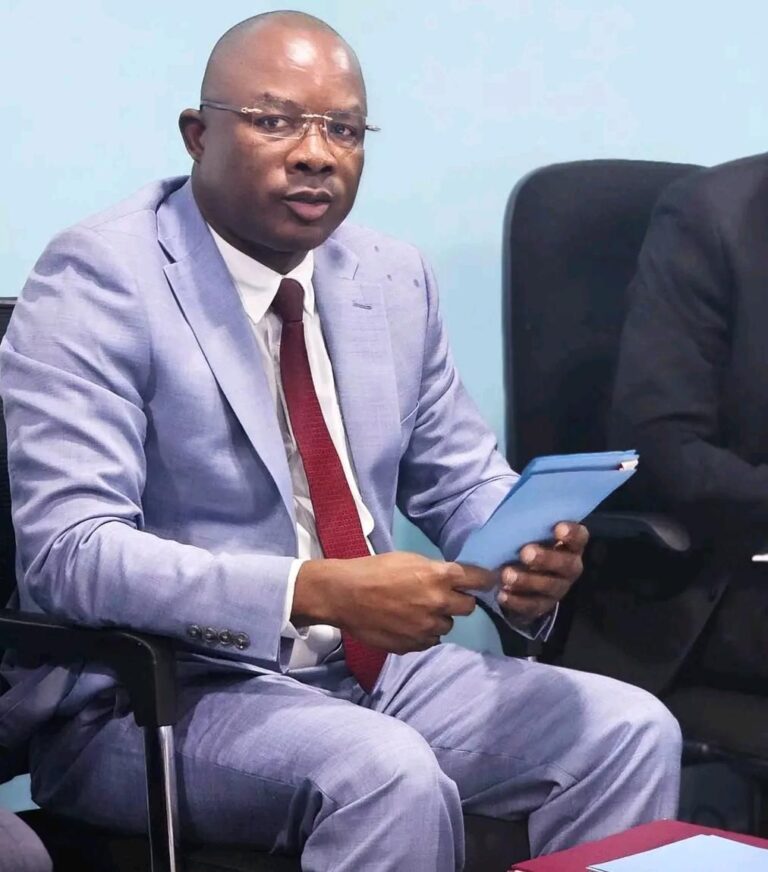 Ching’oma assures nation of swift solution to passport printing challenges