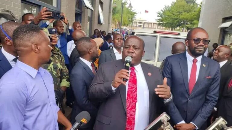 Government’s revocation of second-hand clothing licenses: A short-sighted move?