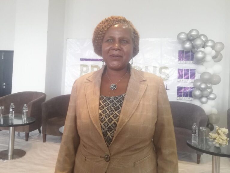 Precious Medical International hosts wellness breakfast meeting