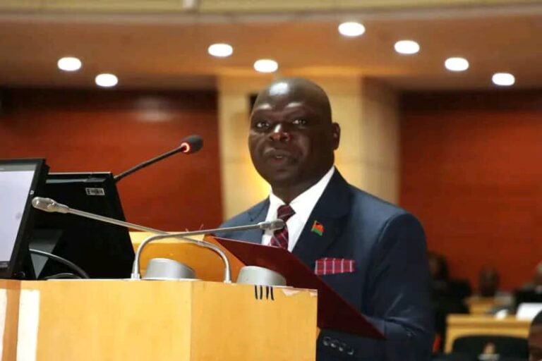 Building a resilient nation: production the way to go