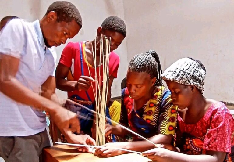 Green Livelihoods urges Govt to scale up bamboo production