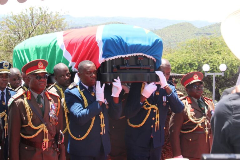 Jumah laments over departures of second Generation of Revolutionaries