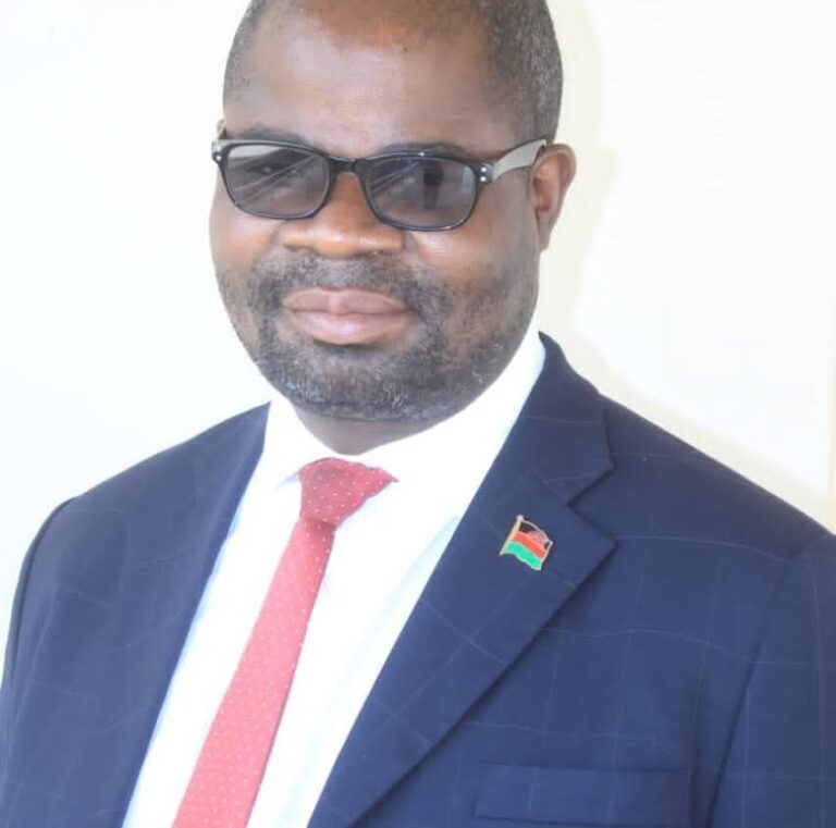 Chakwera advisor tumbles in primary elections