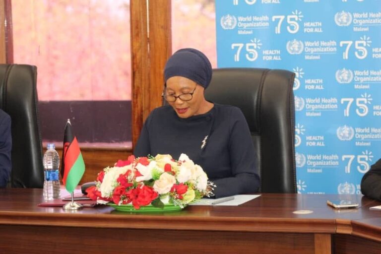 Malawi to commemorate International Women’s Day with activities promoting gender equality