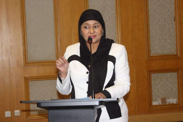 UK honours Malawi : Abida Mia invited to Buckingham Palace