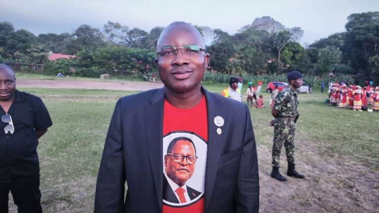 Lilongwe to have more Police Houses