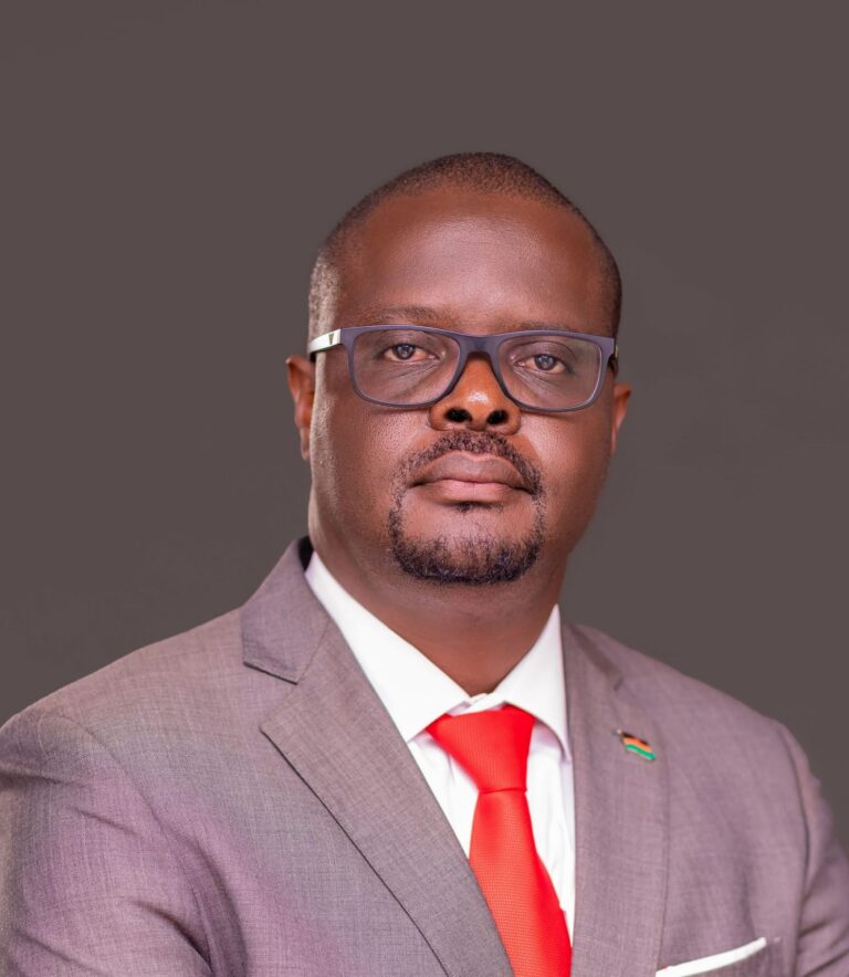 Mumba unveils plans to shield Malawi from economic sabotage