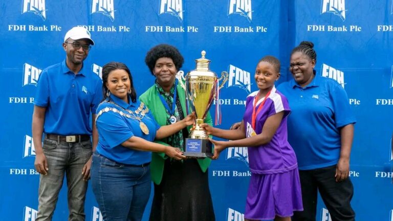Young talent shines at FDH Mayor’s Trophy finals