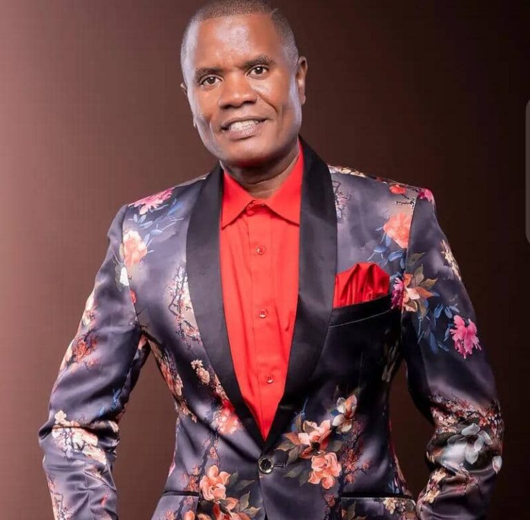 Allan Ngumuya challenges President Chakwera on youth concerns