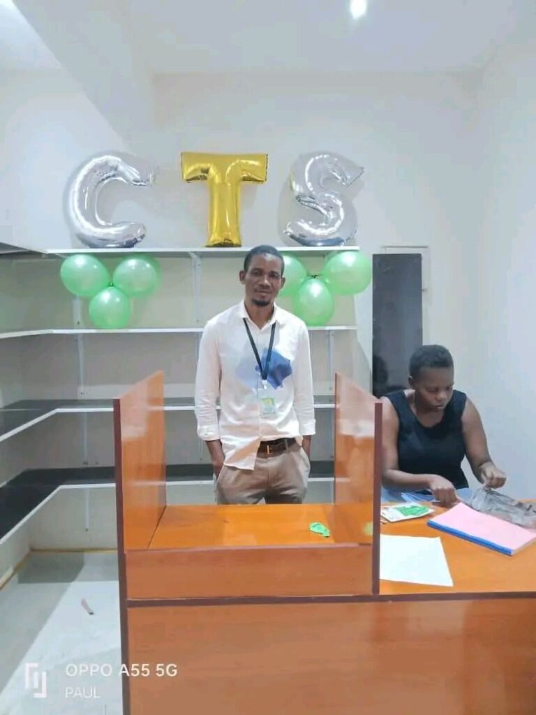 CTS Courier opens new branch in Ndirande
