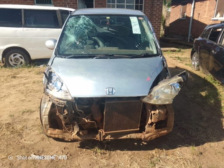 Three lives lost in devastating road accident