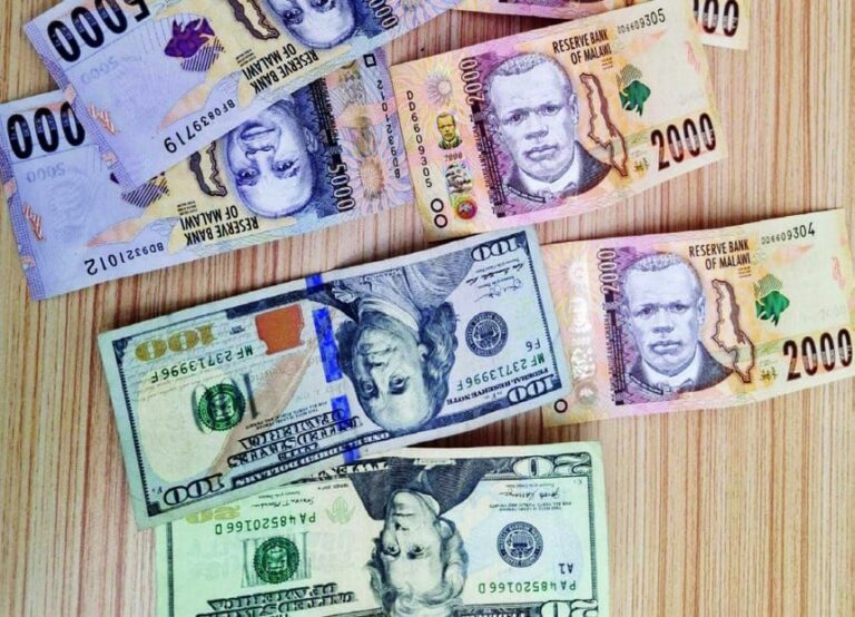 Economic expert weighs in on Kwacha’s rise against the dollar
