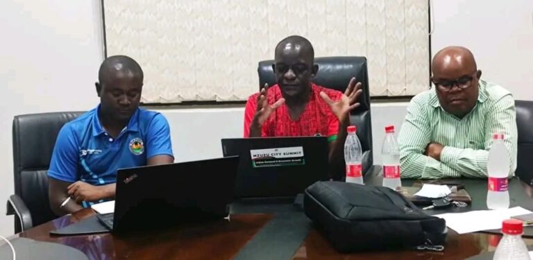 All set for 2025 Northern Region Super League Bonanza