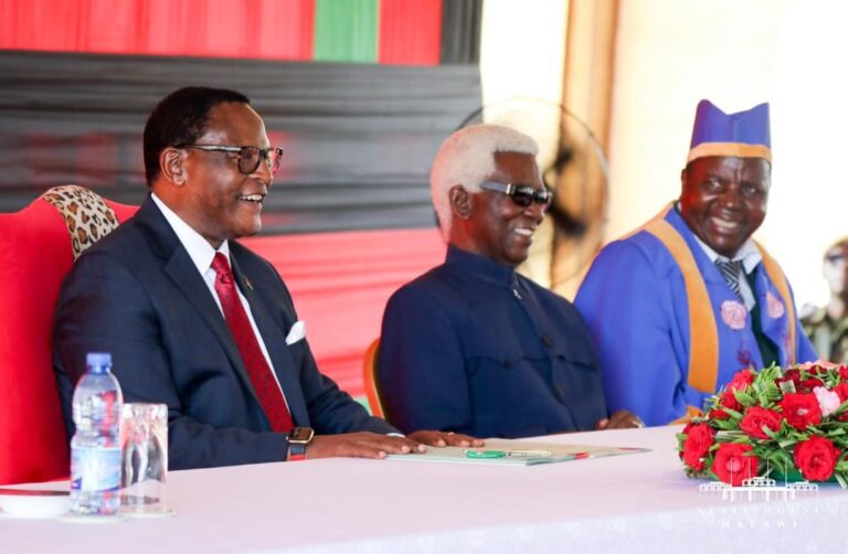 Verify with us – Karonga, Chitipa chiefs dare SONA critics