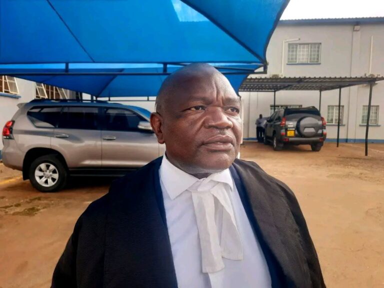 Kaphale urges law students to embody professionalism
