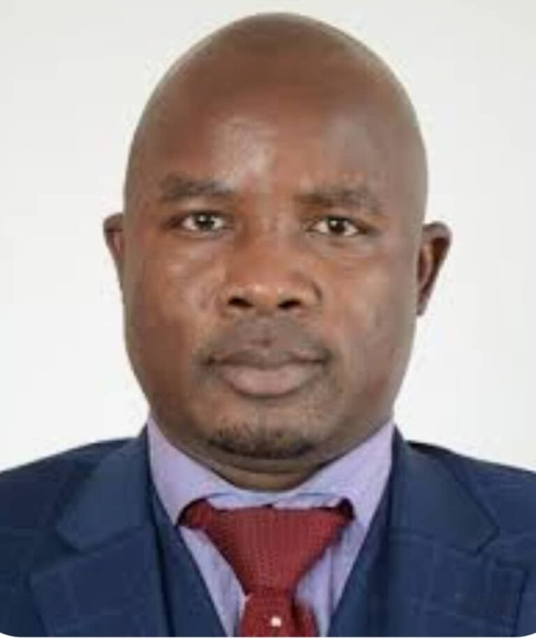 Eight more Police Houses at Nkhoma