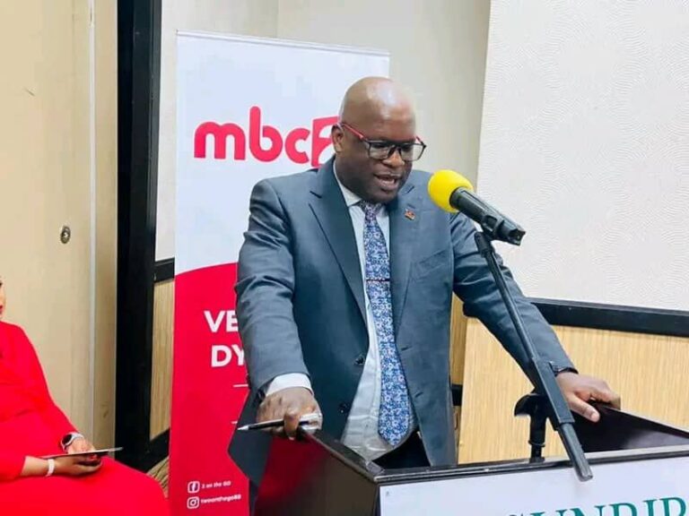 The unprofessional conduct of MBC Director General George Kasakula: A call for reform