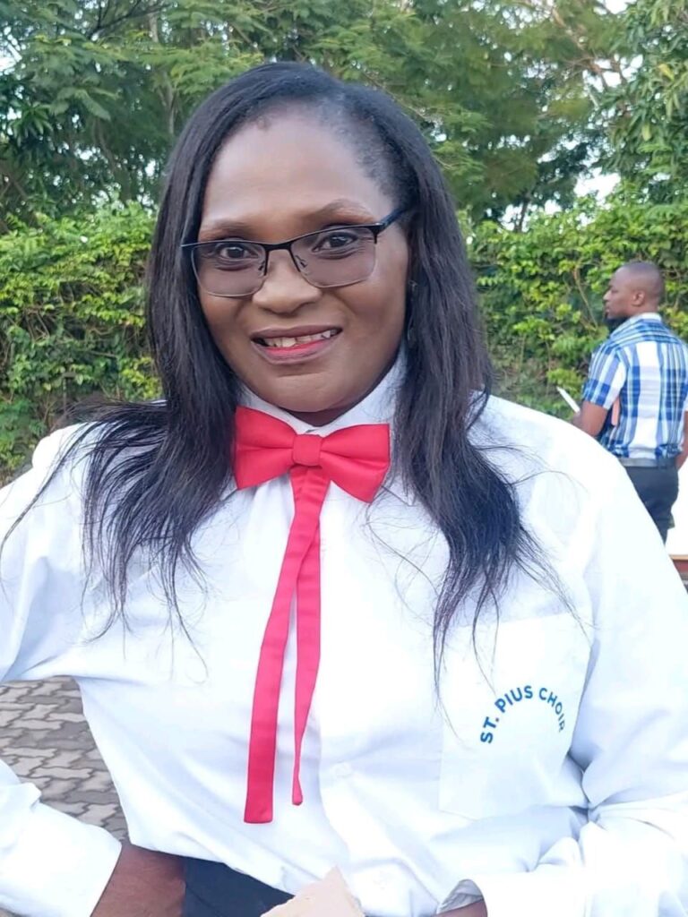 MBC’s senior producer Chikondi Phikiso dies