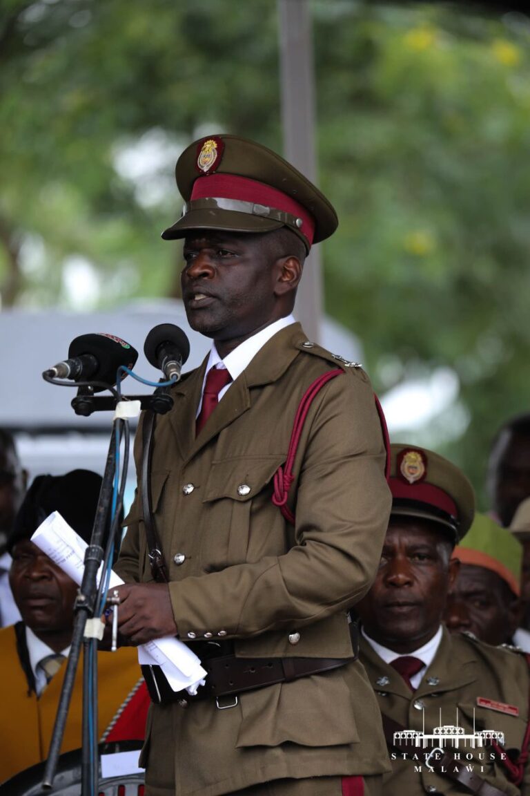 Four prisoners selected for college