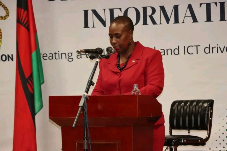 Analysis of ensuring academic integrity: Kabwila’s commitment to higher education reforms