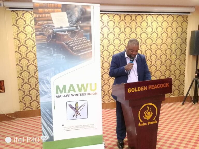MAWU launches short story writers competition