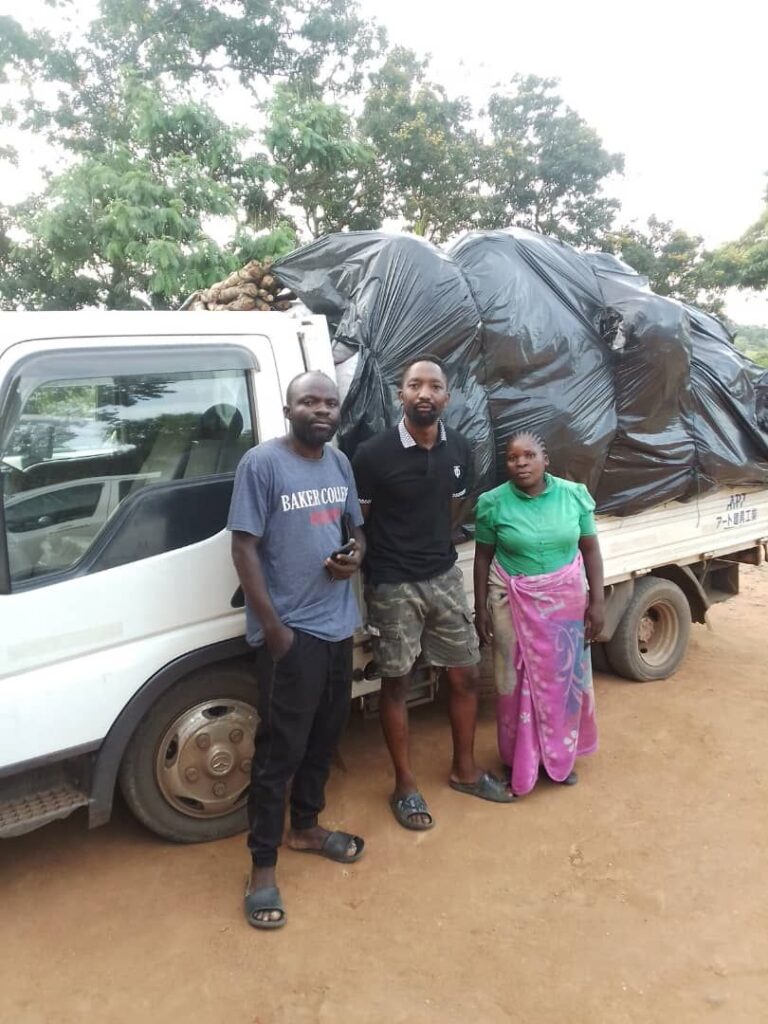 Three arrested for possessing forest produce without license, vehicle seized