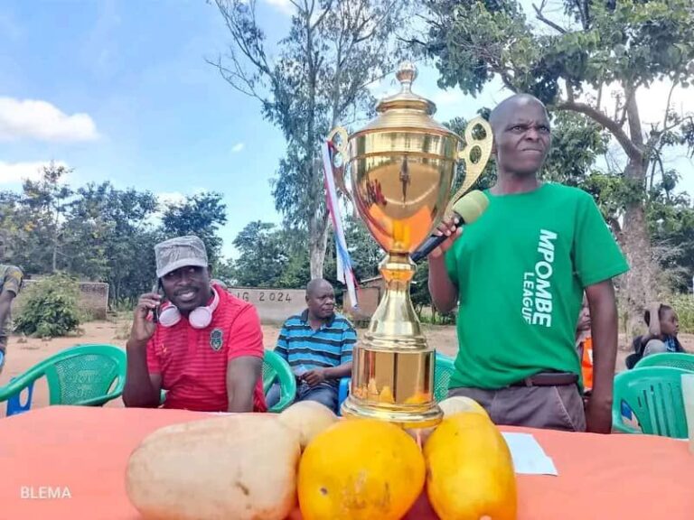 Balaka Police raise concern over rising youth crime