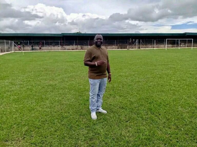 Champion Stadium up for sale, owner reveals