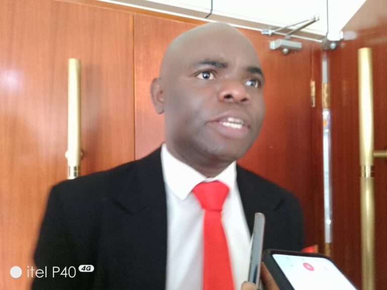 Jiya calls for implementation of slum upgrading program