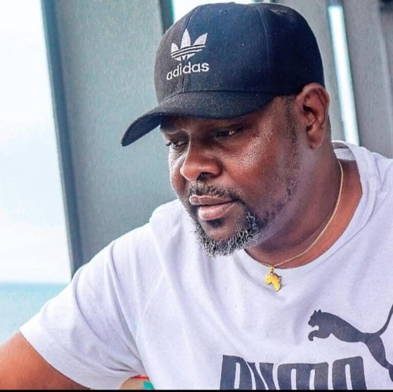 BREAKING NEWS:Activist Ben Longwe no more