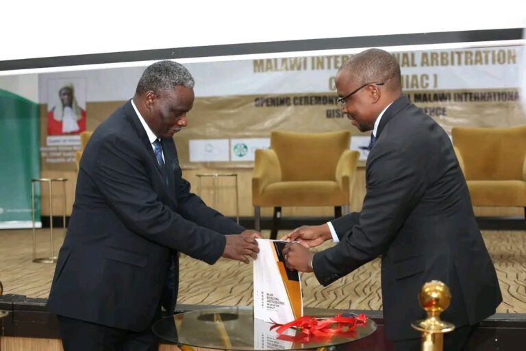 MLS,MCCCI launch MIAC