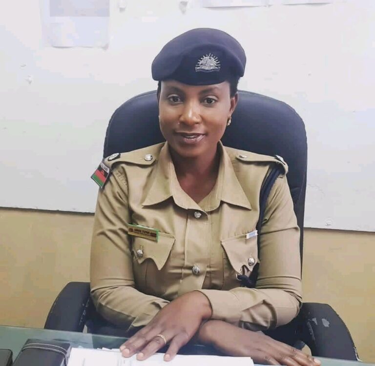 Driver fined K1.2m for causing death by reckless driving