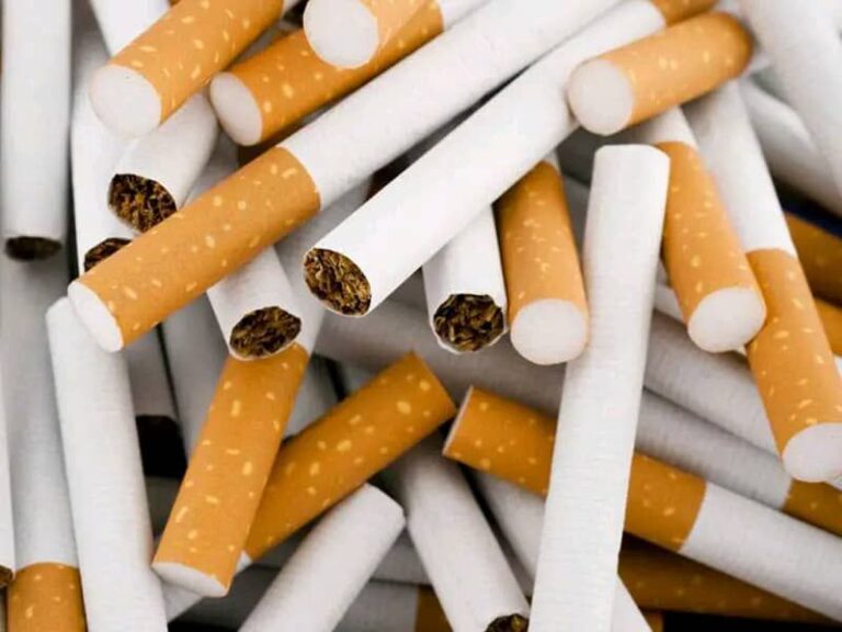 Health experts debate proposal to increase taxes on tobacco and alcohol to fund TB and road accident victims
