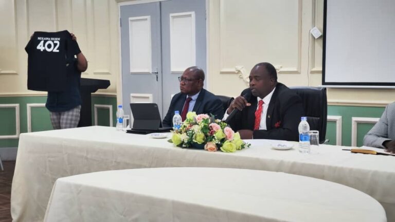 RBM introduces tough  measures to contain forex drainange