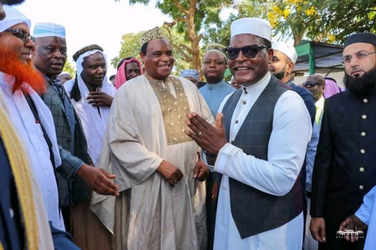 Malawi prepares for uniting Eid Ul Fitr celebrations