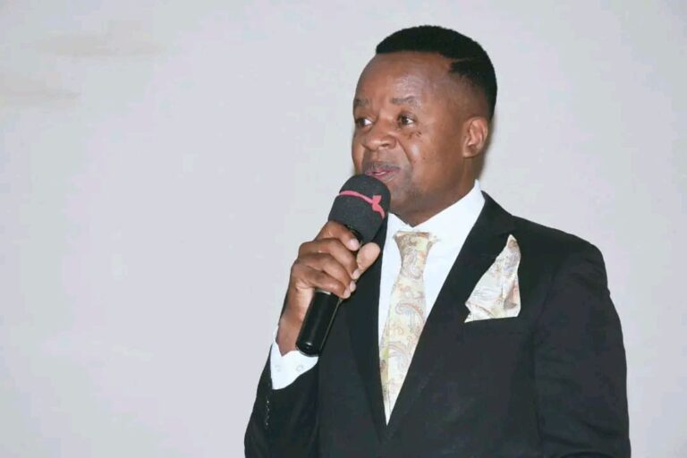 Njobvu vows to end corruption in legal profession