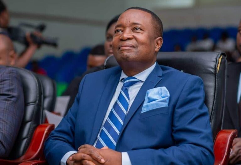Court disagrees with Kabambe’s immunity claim