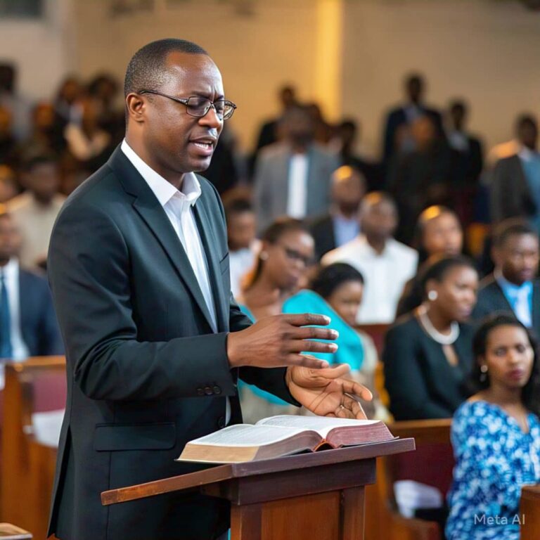 The dangers of false prophets in Malawi’s elections