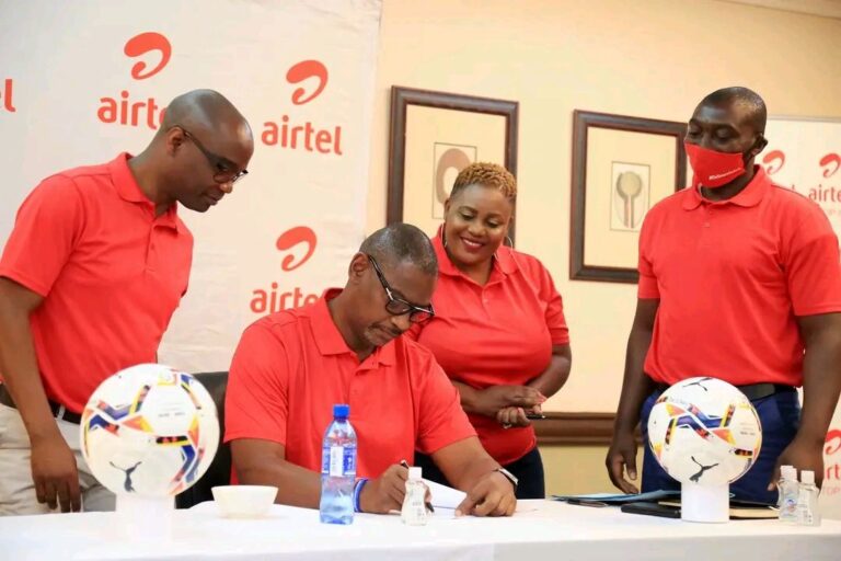 Airtel Top 8 Tournament Kicks Off on April 12