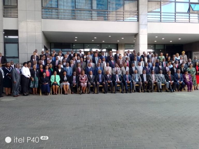 Finance Minister Chithyola calls for progressive performance among SOEs