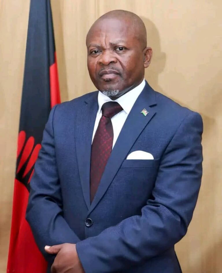 Who should President Chakwera pick as running mate in 2025? A look at the top contenders