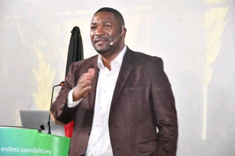 Kawale highlights government’s commitment to agricultural innovation at LUANAR