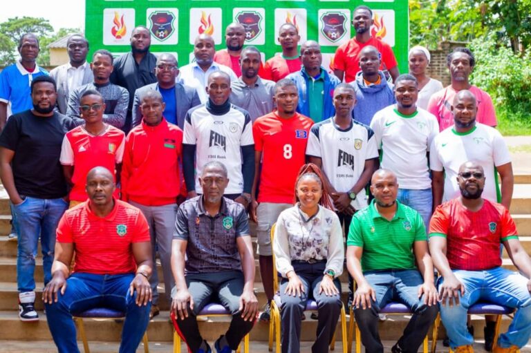 FAM hosts Club Licensing seminar for National Division League teams