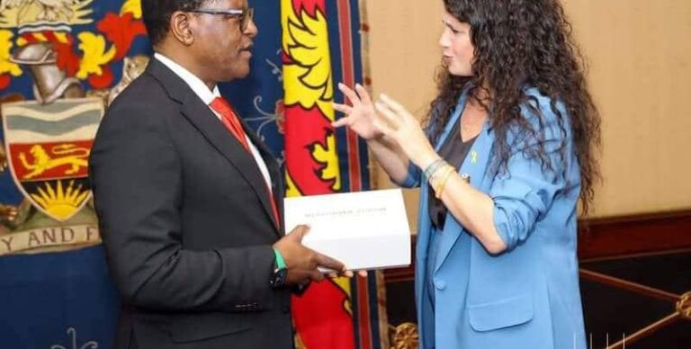Chakwera applauds labour export deal with Israel as a lifeline for Malawi’s youth